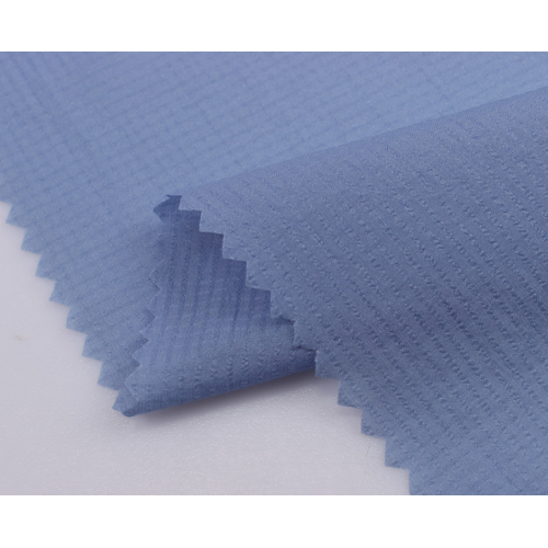 420T 0.2cm Ripstop DTY Nylon Taffeta Fabric